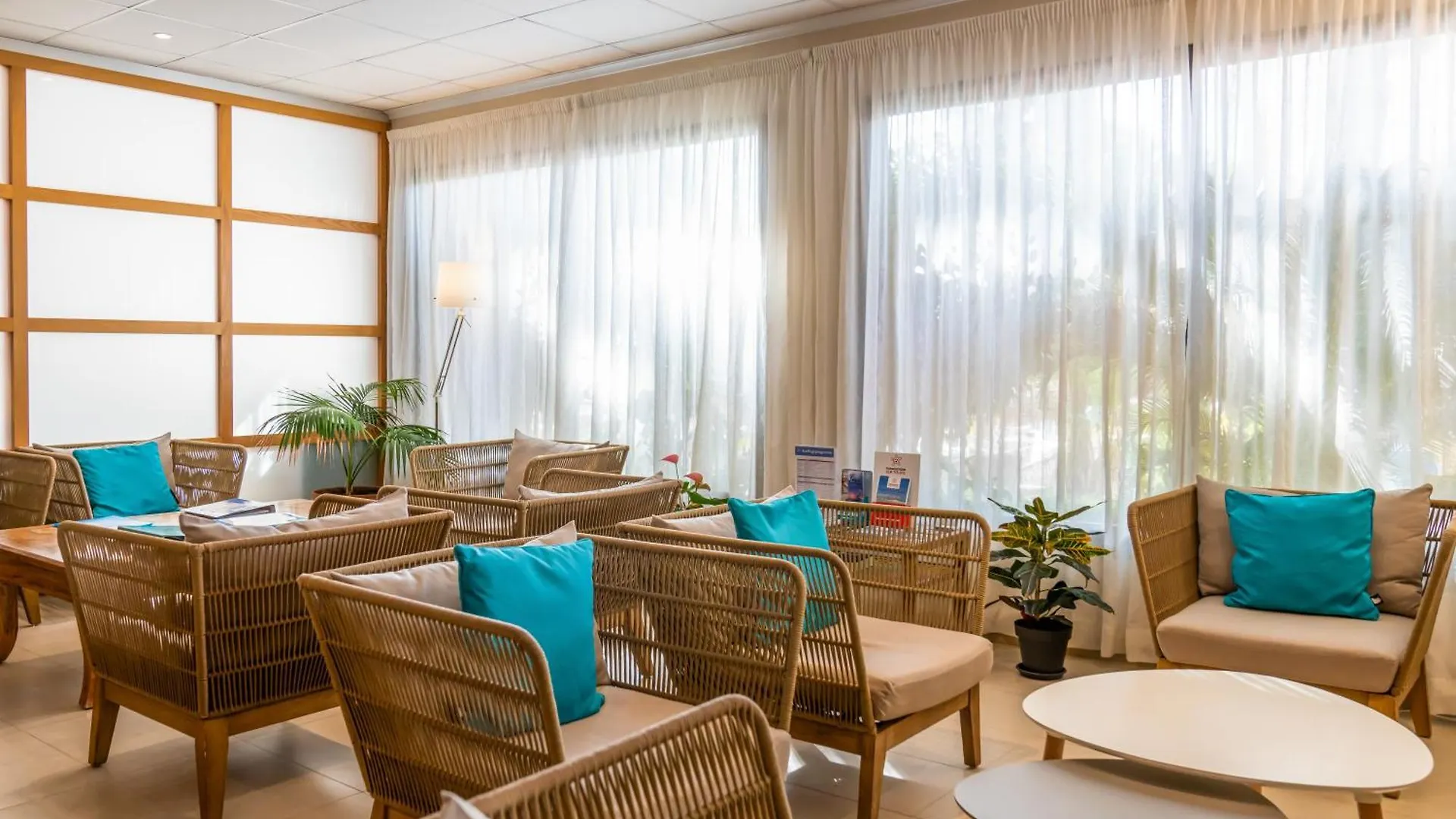 Club Can Bossa Playa d'en Bossa Hotel