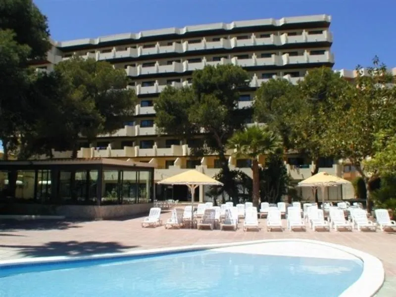 Club Can Bossa Playa d'en Bossa 3*,  Spagna