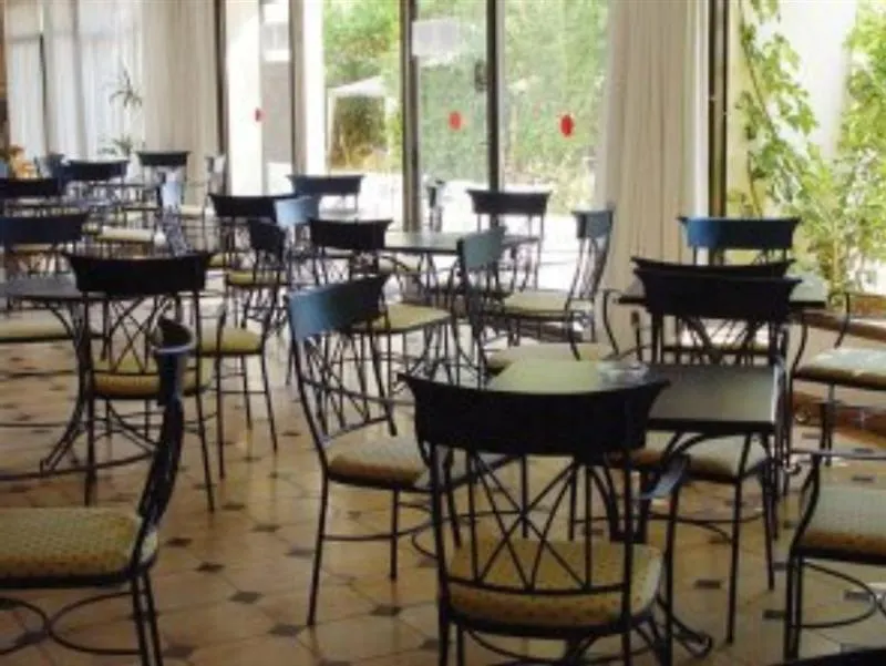 *** Hotel Club Can Bossa Playa d'en Bossa Spagna