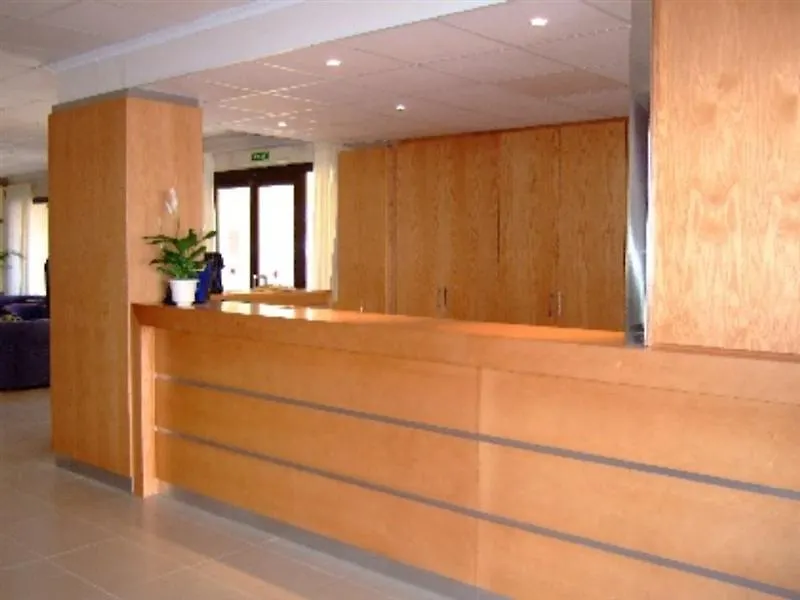 Club Can Bossa Playa d'en Bossa Hotel