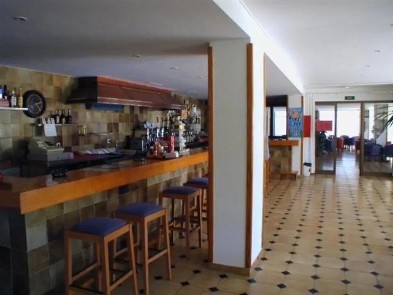 Hotel Club Can Bossa Playa d'en Bossa