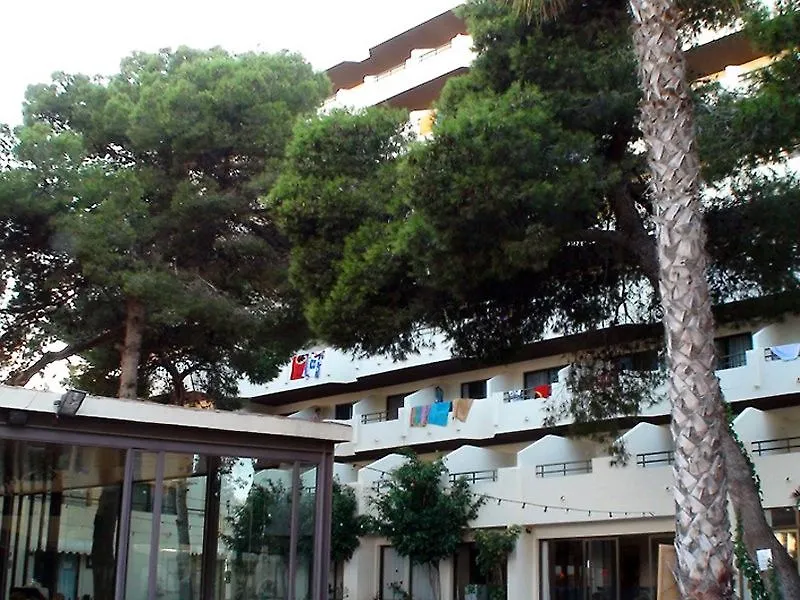 Club Can Bossa Playa d'en Bossa Hotel