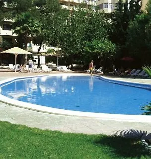 Club Can Bossa Playa d'en Bossa Hotel