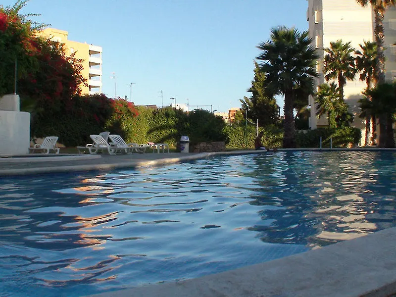 Club Can Bossa Playa d'en Bossa Spagna