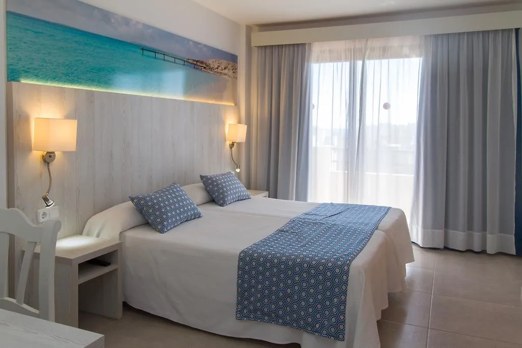 Hotel Club Can Bossa Playa d'en Bossa