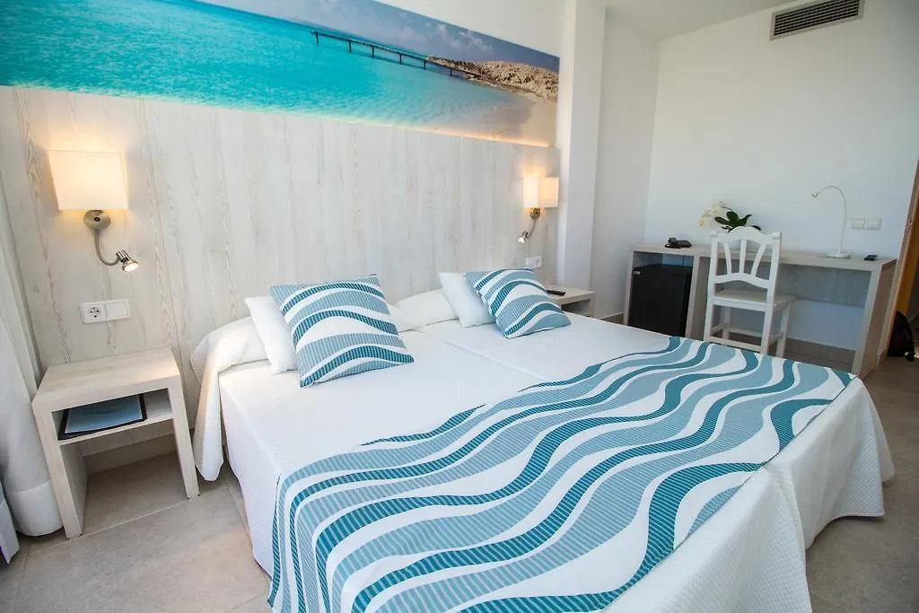 Club Can Bossa Playa d'en Bossa 3*,  Spagna