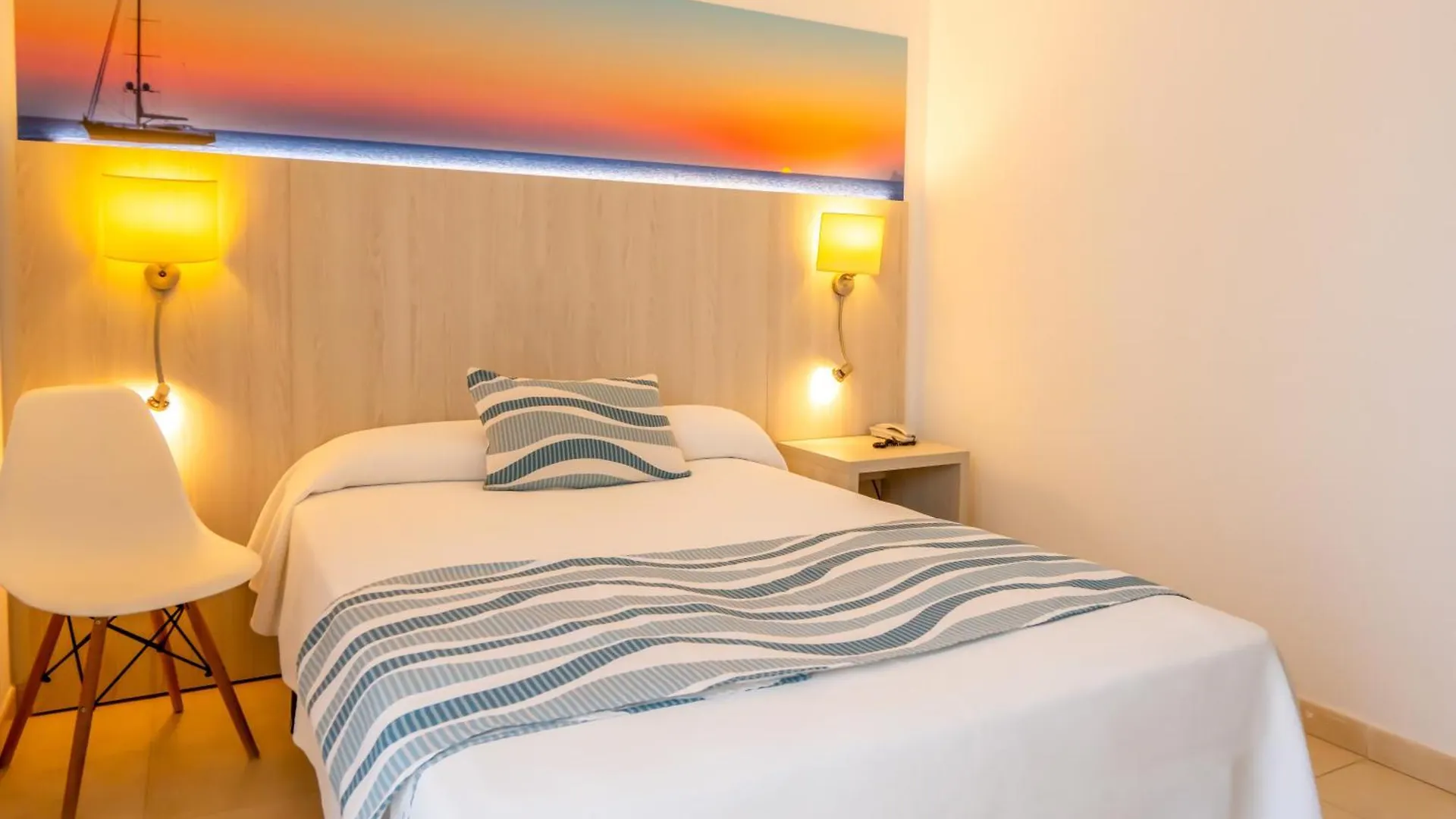 Hotel Club Can Bossa Playa d'en Bossa