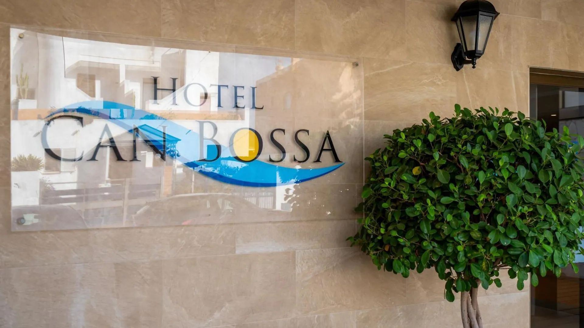 Club Can Bossa Playa d'en Bossa