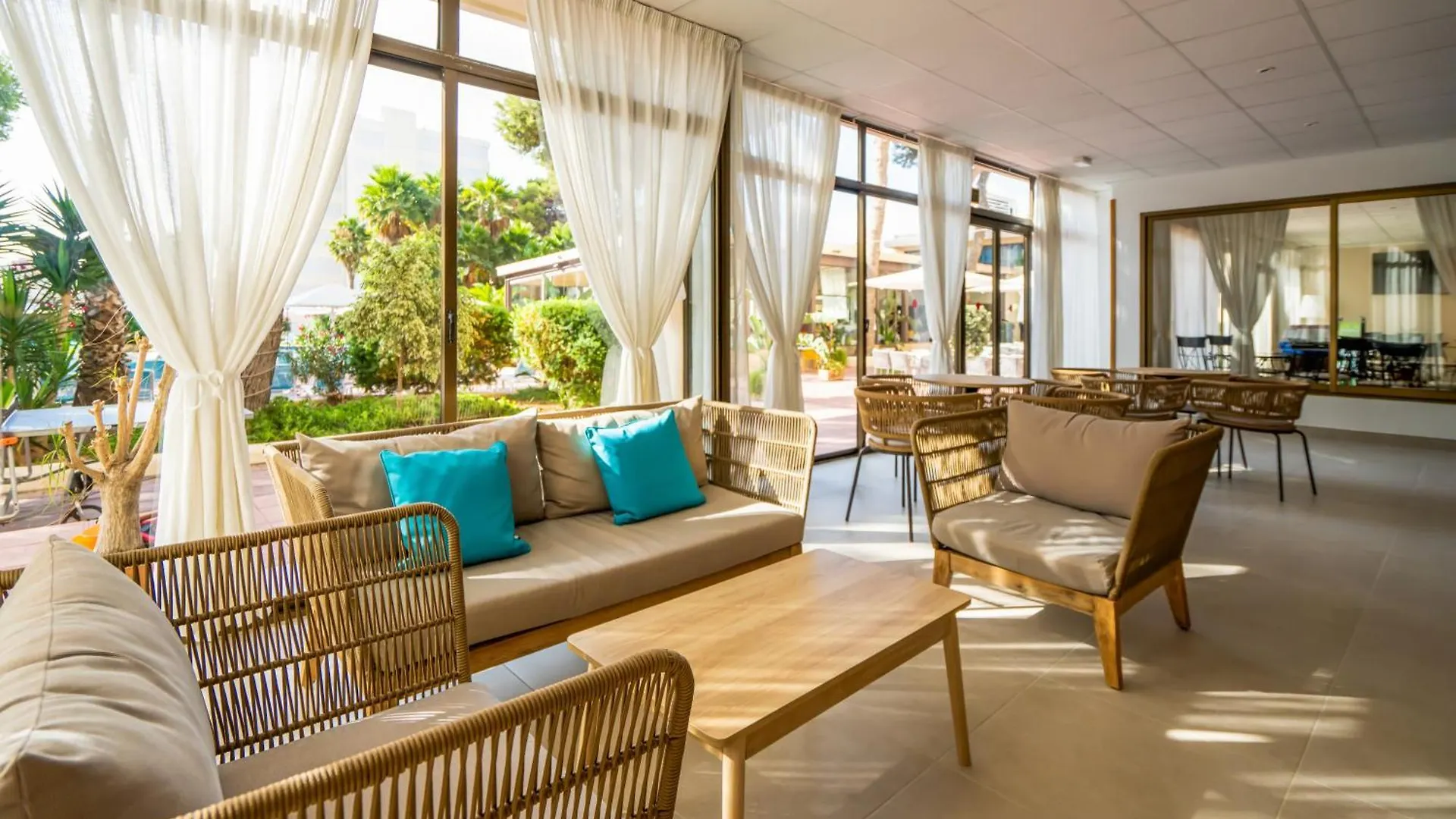 Club Can Bossa Playa d'en Bossa Hotel