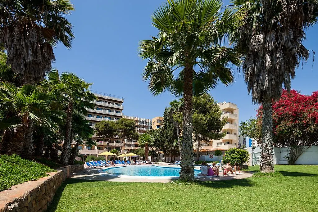 Club Can Bossa Playa d'en Bossa Hotel