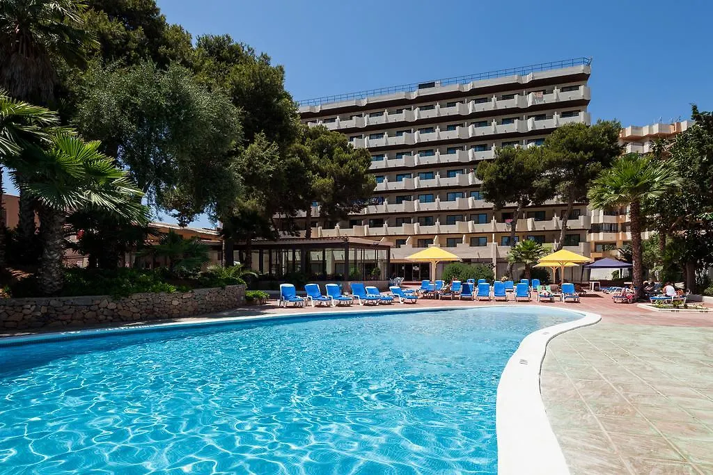 Club Can Bossa Playa d'en Bossa 3*,