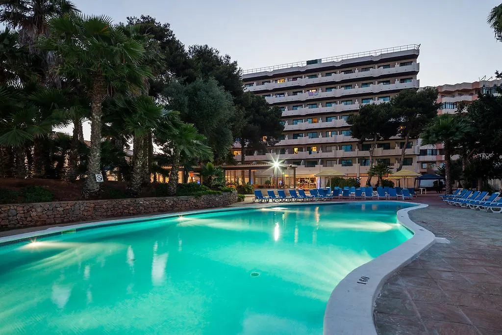 Club Can Bossa Playa d'en Bossa Hotel