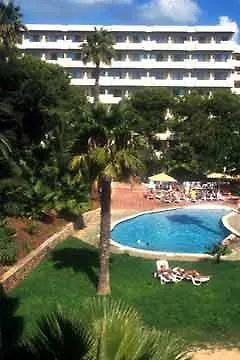 Club Can Bossa Playa d'en Bossa 3*,  Spain