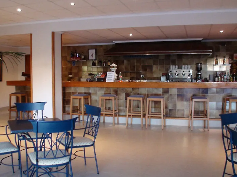 Club Can Bossa Playa d'en Bossa Hotel