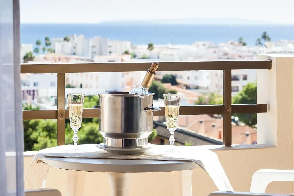 Club Can Bossa Playa d'en Bossa Hotel