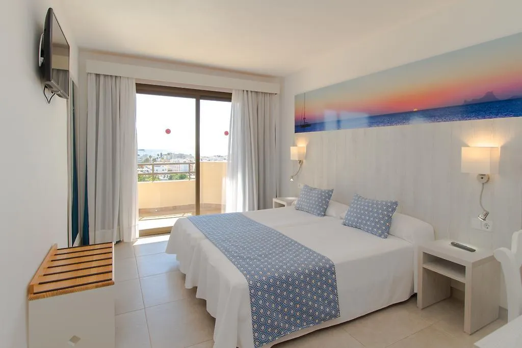 Club Can Bossa Playa d'en Bossa Spain
